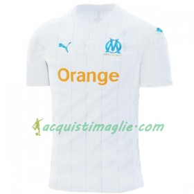 Divisa di Calcio Olympique de Marseille Prima 2019/2020
